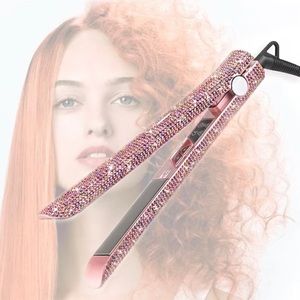 Hair straightener
